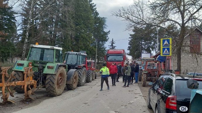 Sastanak s poljoprivredncima
